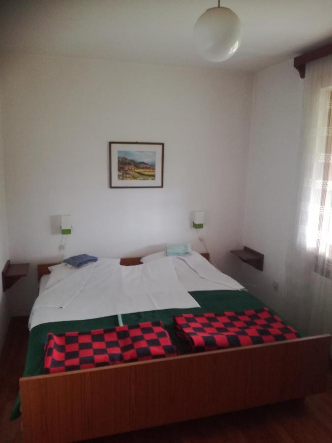 Rooms / Sobe Solar - Brezje Bagian luar foto