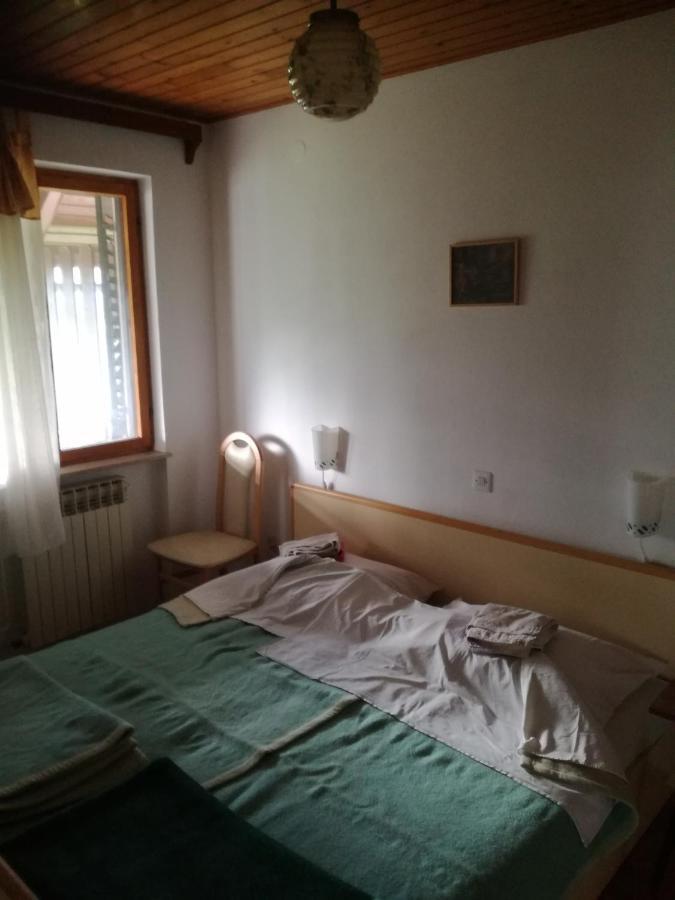 Rooms / Sobe Solar - Brezje Bagian luar foto