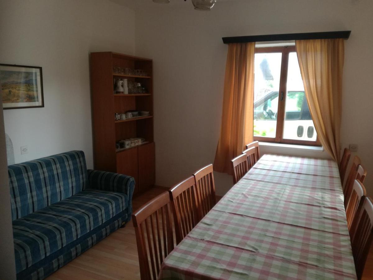 Rooms / Sobe Solar - Brezje Bagian luar foto
